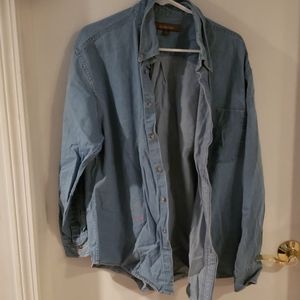 Jean shirt